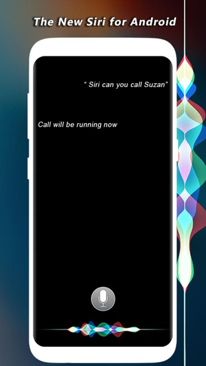 android siri apk